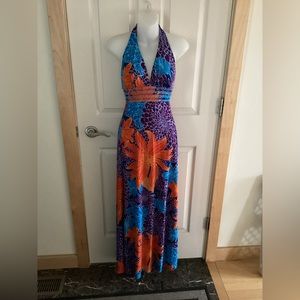 MODA International Beautiful Long Dress